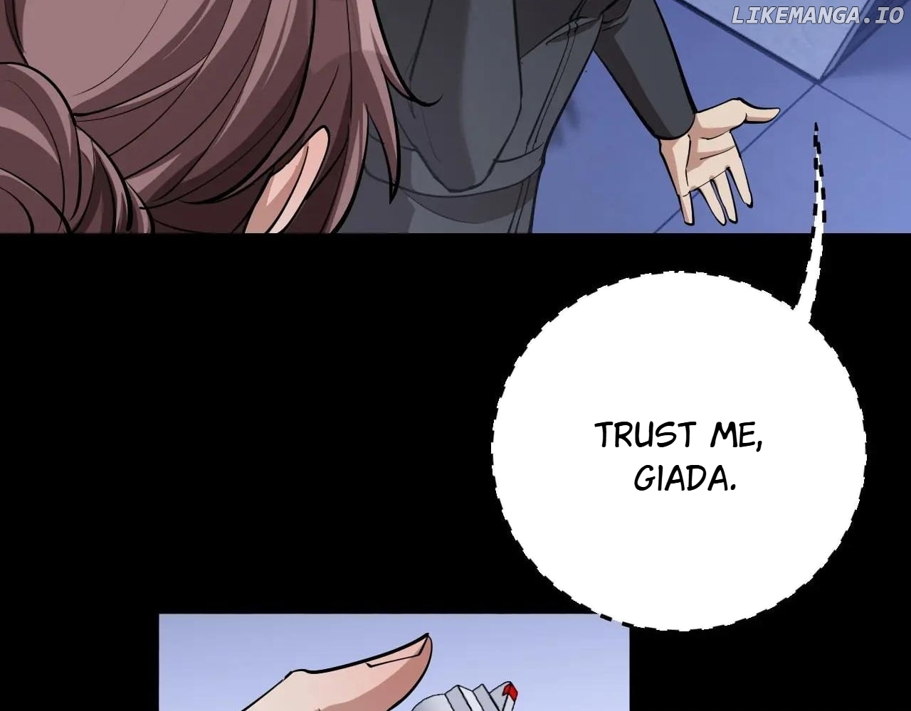 I’m Trapped In This Day For One Thousand Years Chapter 160 - page 94